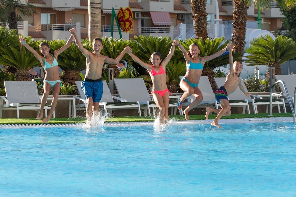 Estimar Calpe Suitopia מראה חיצוני תמונה