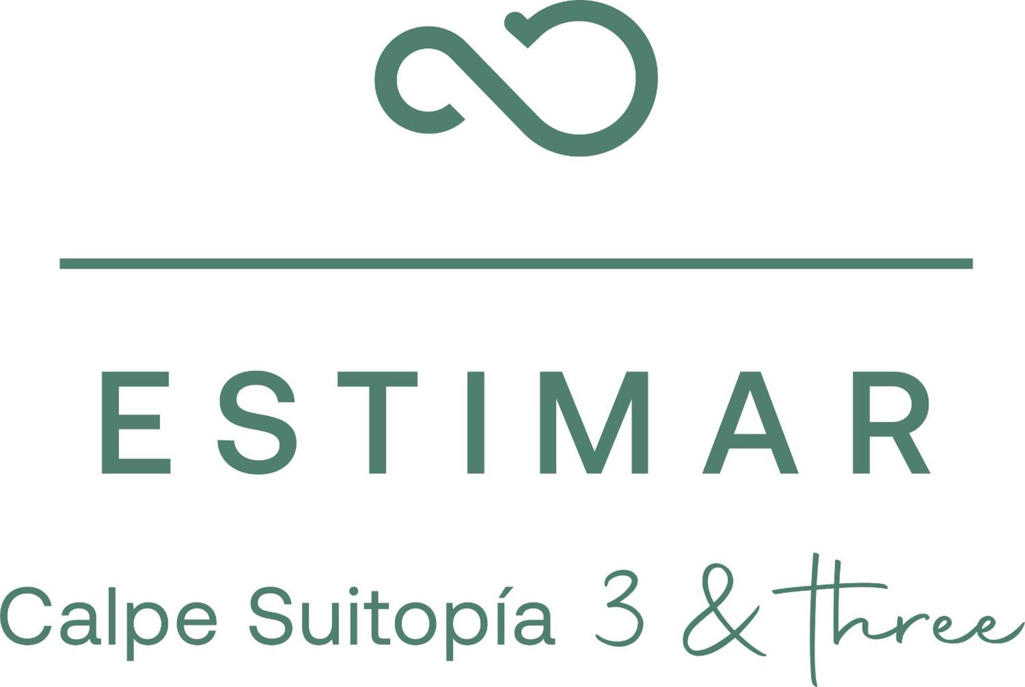 Estimar Calpe Suitopia מראה חיצוני תמונה